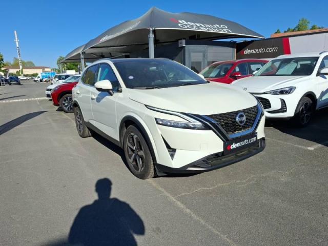 Nissan Qashqai image 4