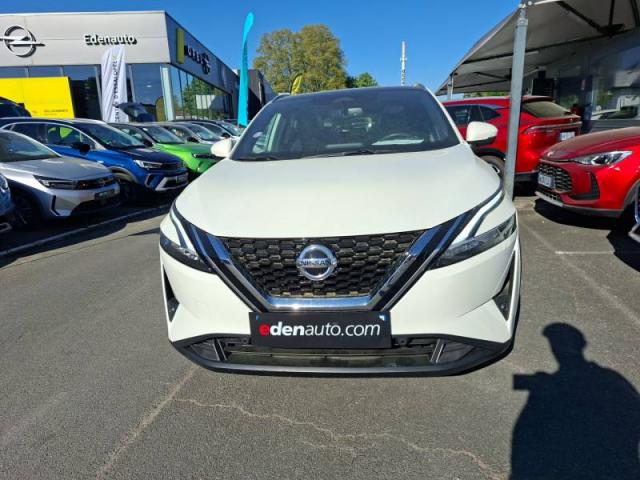 Nissan Qashqai image 9