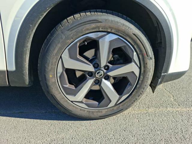 Nissan Qashqai image 1