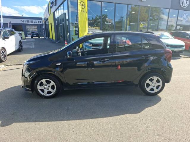 Kia Picanto image 4