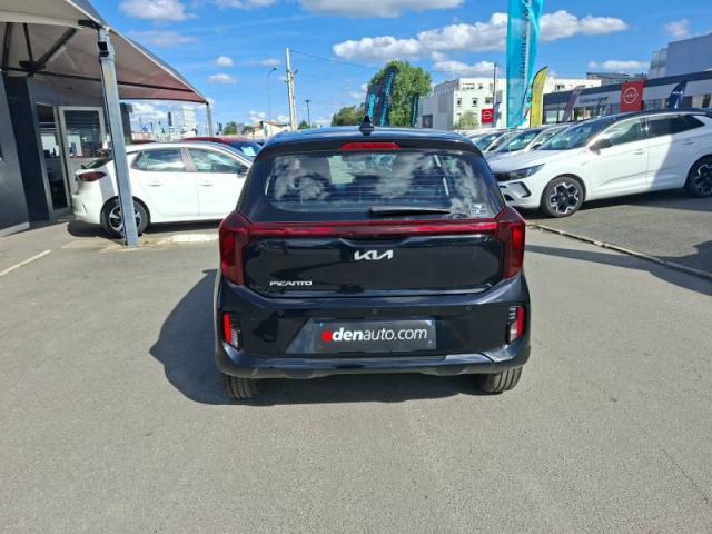 Kia Picanto image 5