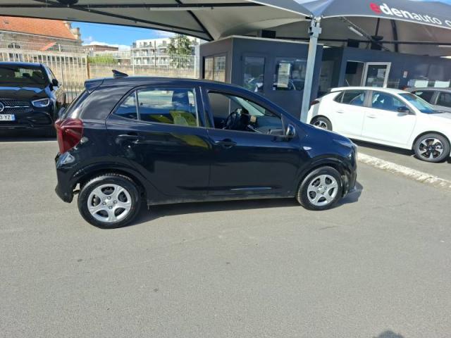 Kia Picanto image 1