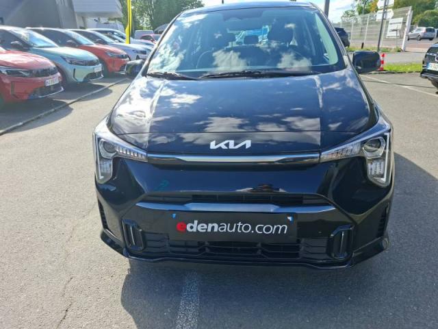 Kia Picanto image 3