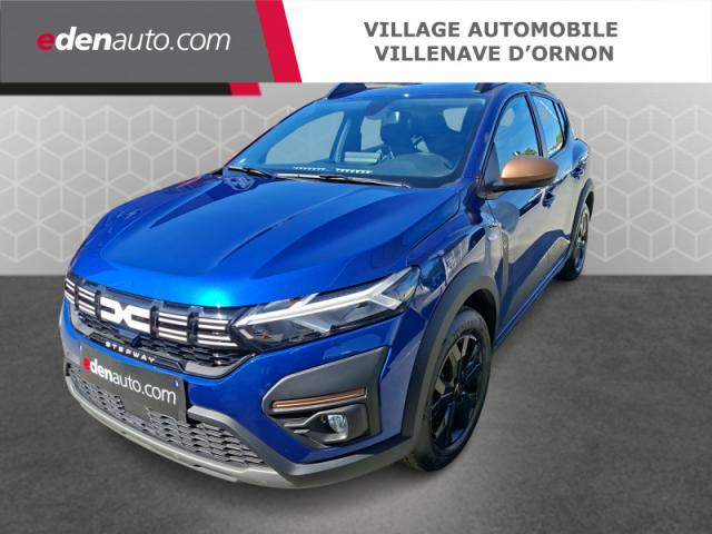 Dacia Sandero Eco-G 100 Stepway Extreme