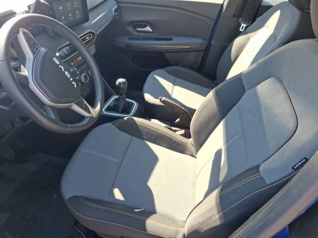 Dacia Sandero image 3