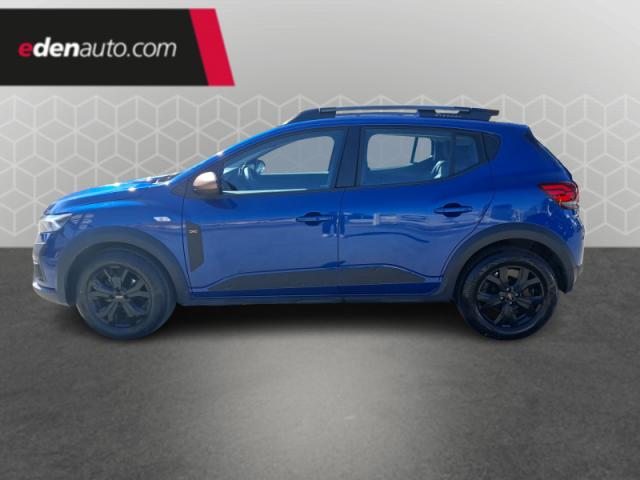 Dacia Sandero image 5