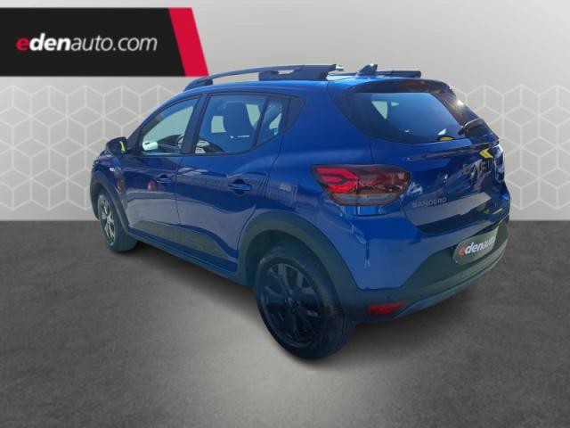 Dacia Sandero image 1