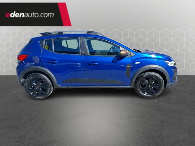 Dacia Sandero image 8
