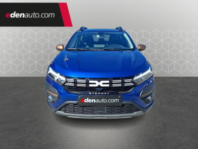 Dacia Sandero image 7