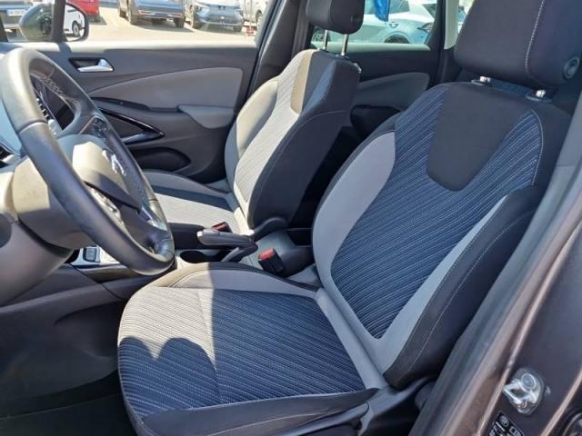 Opel Crossland X image 6