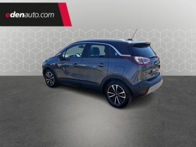 Opel Crossland X image 2