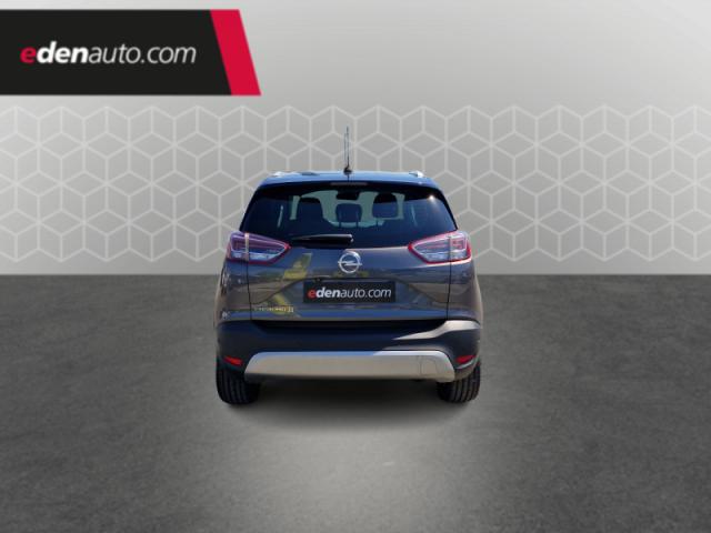 Opel Crossland X image 1