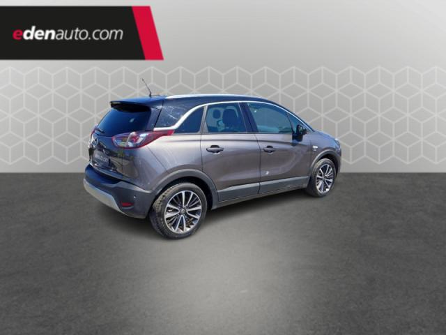 Opel Crossland X image 7