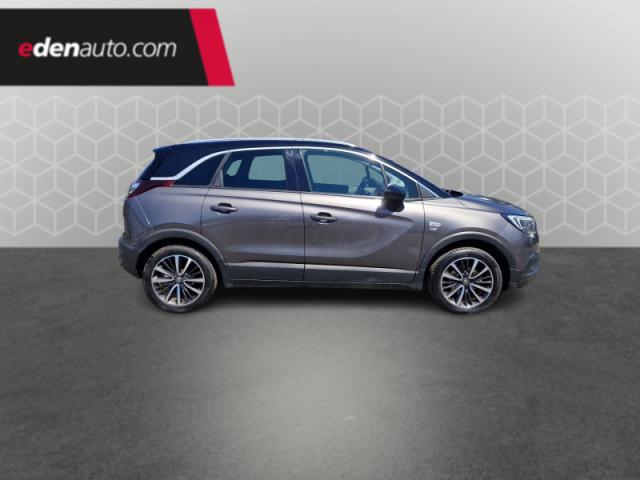 Opel Crossland X image 4