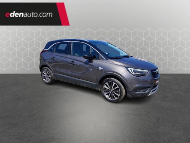 Opel Crossland X image 8