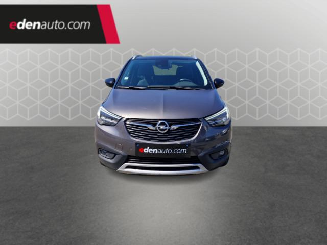 Opel Crossland X image 9