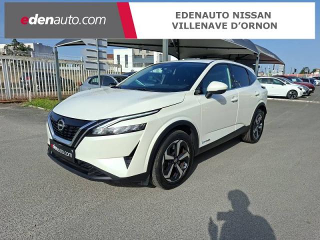 Nissan Qashqai E-Power 190 Ch N-Connecta