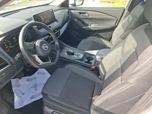 Nissan Qashqai image 5