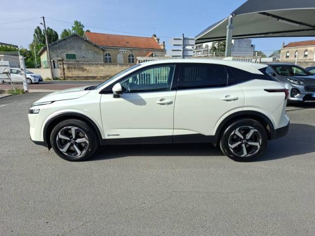 Nissan Qashqai image 6