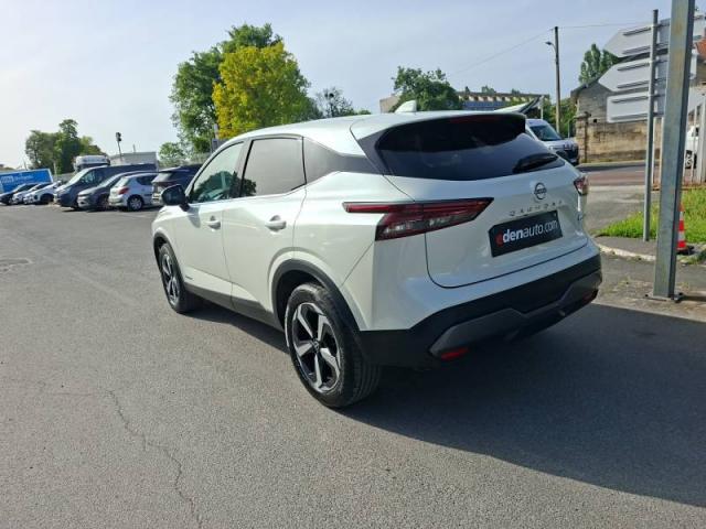 Nissan Qashqai image 9