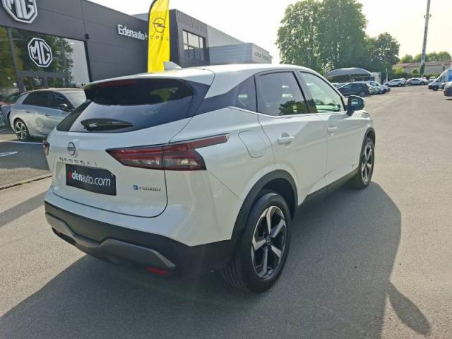 Nissan Qashqai image 2