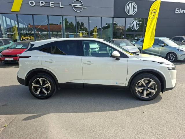 Nissan Qashqai image 7