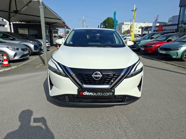 Nissan Qashqai image 3