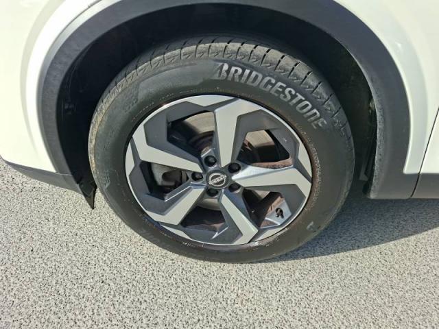 Nissan Qashqai image 4