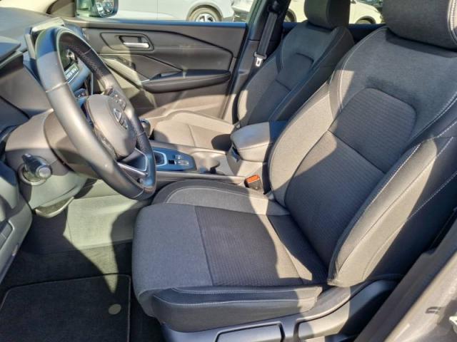 Nissan Qashqai image 4