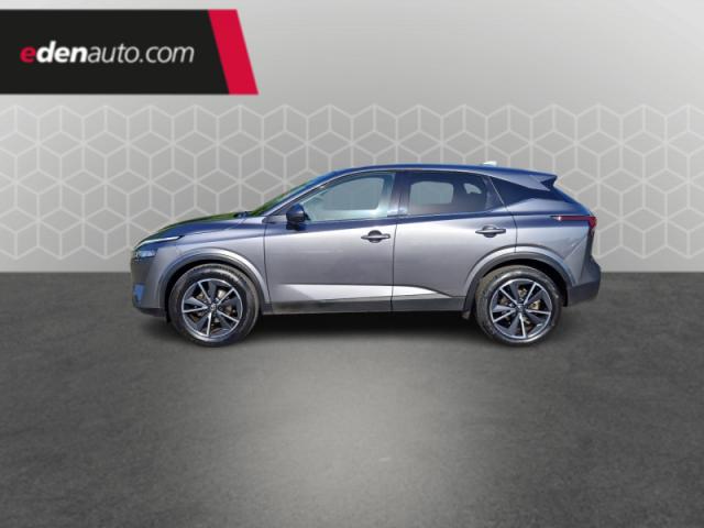 Nissan Qashqai image 2