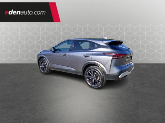 Nissan Qashqai image 1