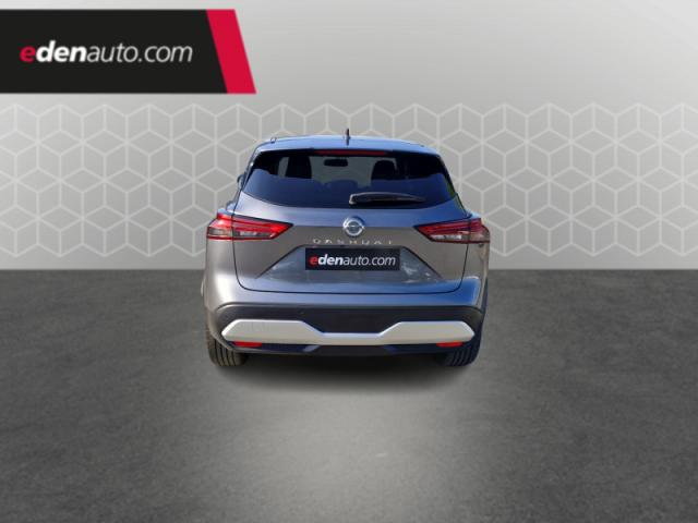 Nissan Qashqai image 8