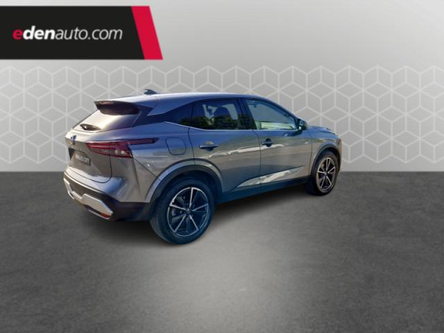 Nissan Qashqai image 5