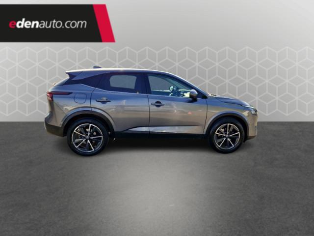 Nissan Qashqai image 9