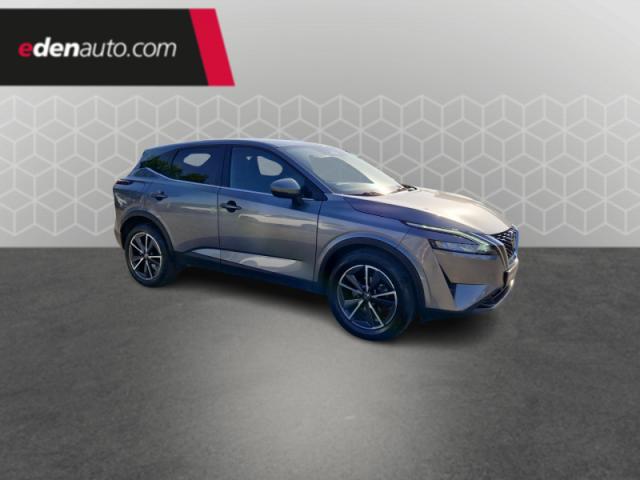 Nissan Qashqai image 3