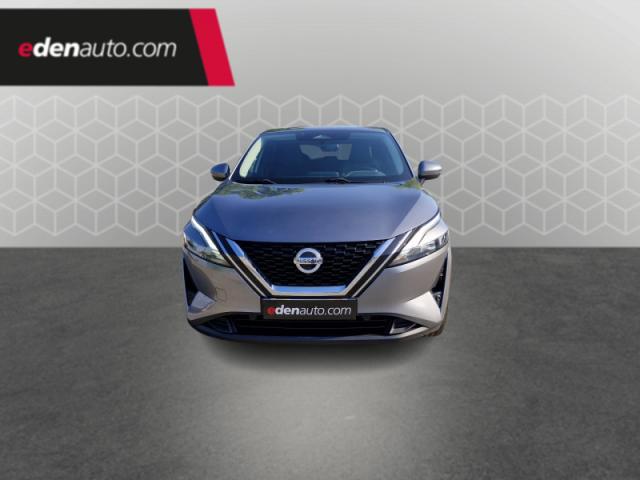 Nissan Qashqai image 7