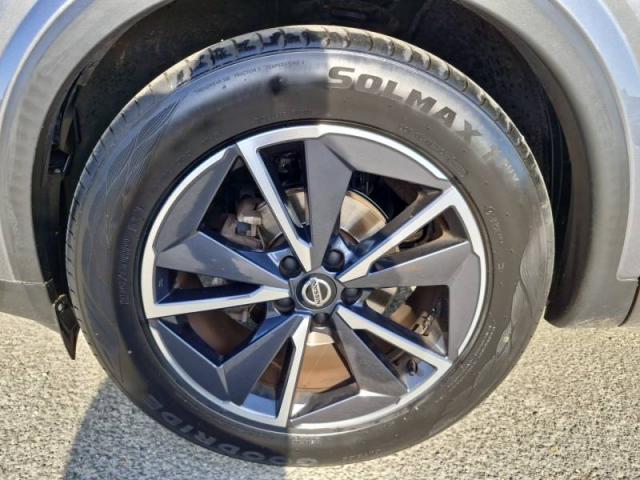 Nissan Qashqai image 6