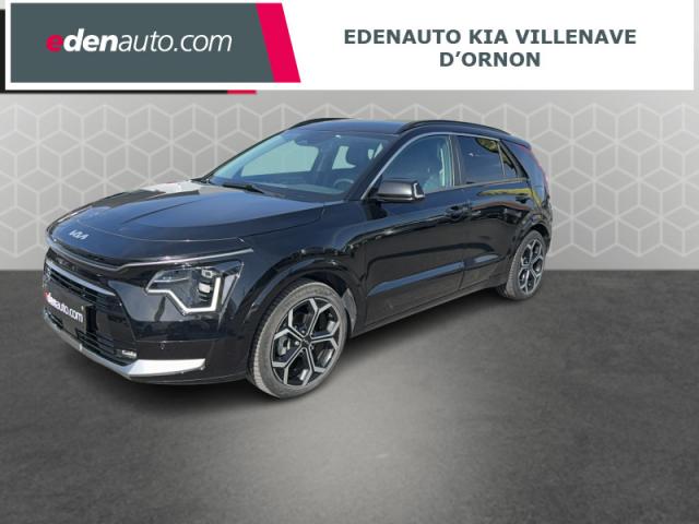 Kia Niro 1.6 Gdi 141 Ch Hev Dct6 Premium