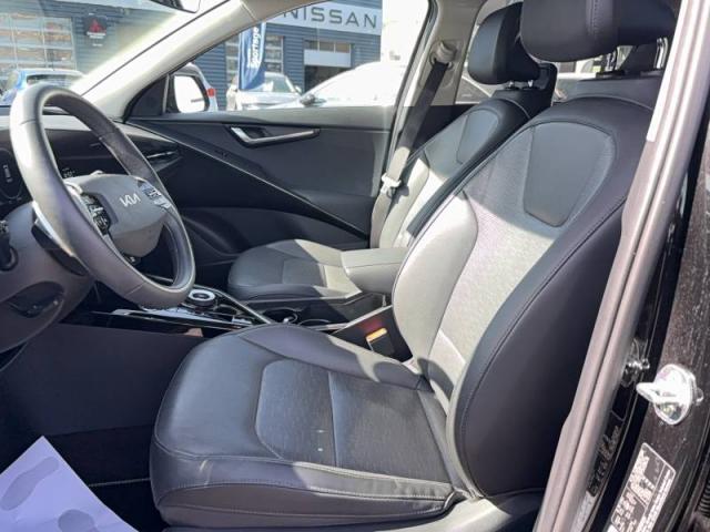 Kia Niro image 5