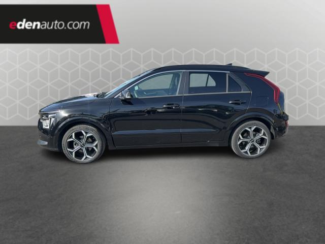 Kia Niro image 8