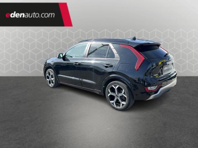 Kia Niro image 7