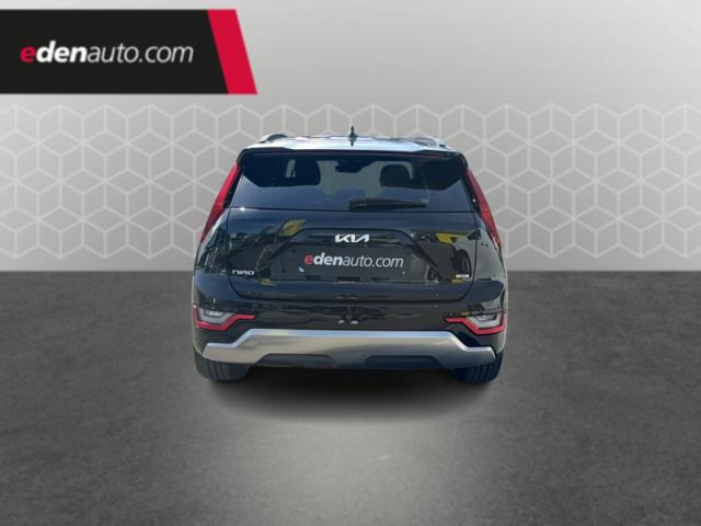 Kia Niro image 4