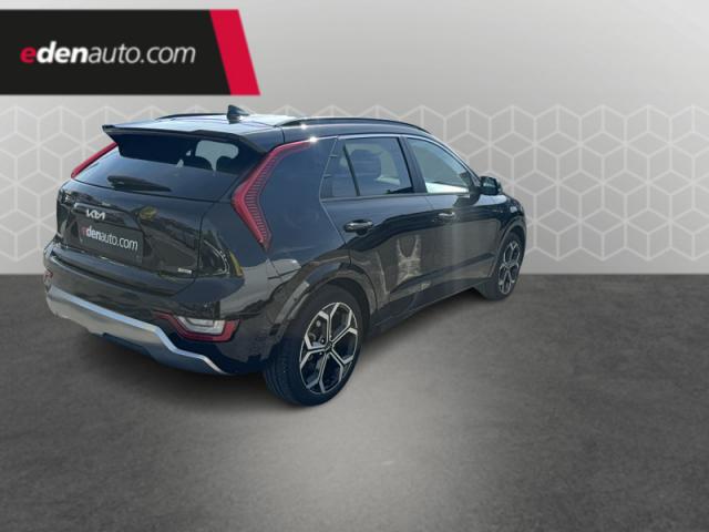 Kia Niro image 1