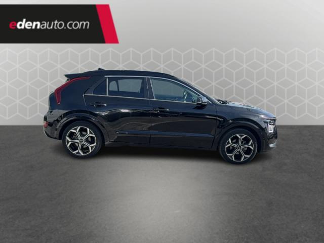 Kia Niro image 9