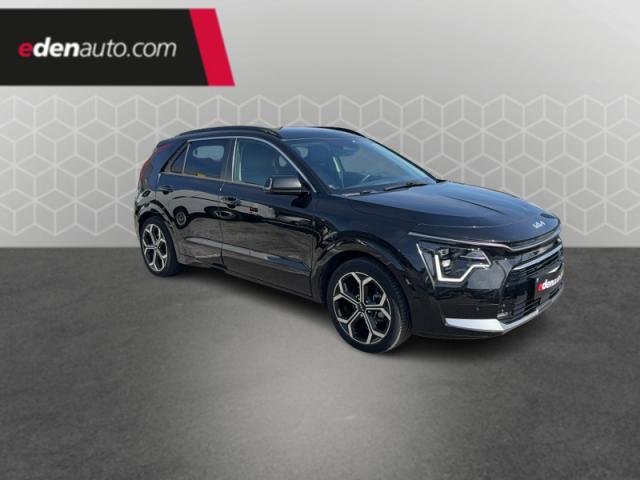 Kia Niro image 6