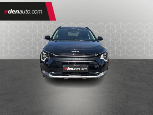 Kia Niro image 3
