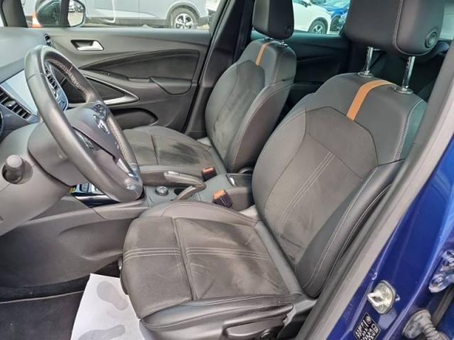 Opel Crossland image 2