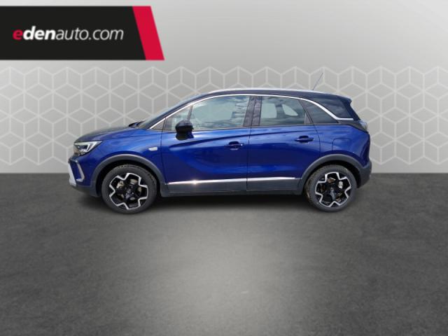 Opel Crossland image 4