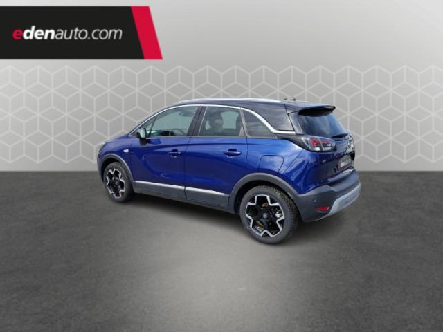 Opel Crossland image 1