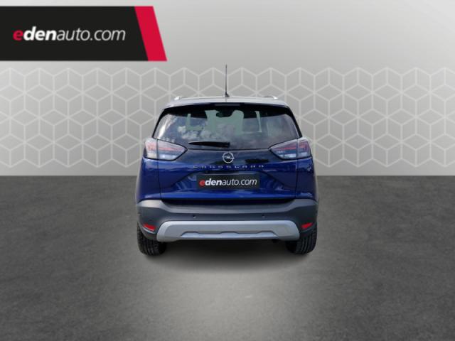 Opel Crossland image 5